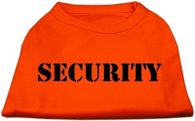 Mirage Pet Products T-shirt for Dog(Orange
