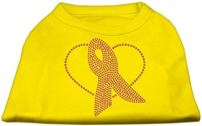 

Mirage Pet Products T-shirt for Dog(Yellow