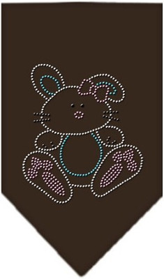 

Mirage Pet Products Bandana for Dog(Brown