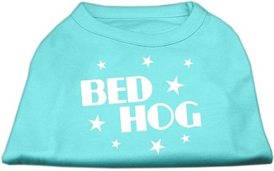 

Mirage Pet Products T-shirt for Dog(Aqua, Blue