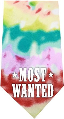 

Mirage Pet Products Bandana for Dog(Multicolor
