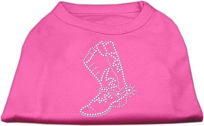 

Mirage Pet Products T-shirt for Dog(Bright Pink