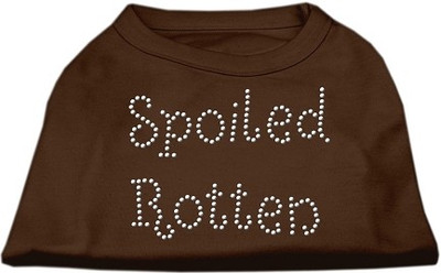 

Mirage Pet Products T-shirt for Dog(Brown