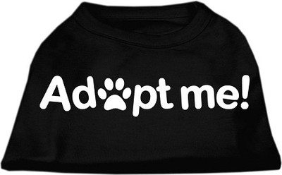 

Mirage Pet Products T-shirt for Dog(Black