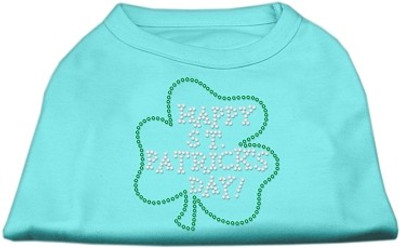 

Mirage Pet Products T-shirt for Dog(Aqua, Blue