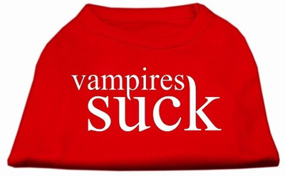 

Mirage Pet Products T-shirt for Dog(Red