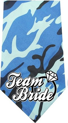 

Mirage Pet Products Bandana for Dog(Blue