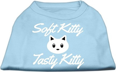 

Mirage Pet Products T-shirt for Dog(Baby Blue