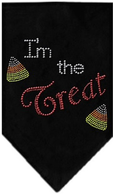 

Mirage Pet Products Bandana for Dog(Black