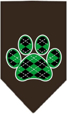 

Mirage Pet Products Bandana for Dog(Brown