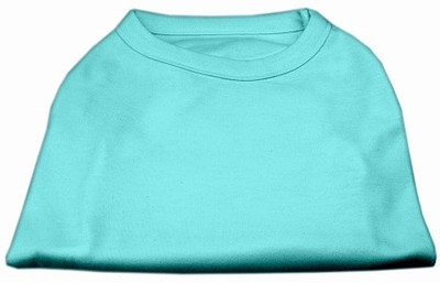

Mirage Pet Products T-shirt for Dog(Aqua, Blue