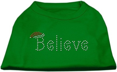 

Mirage Pet Products T-shirt for Dog(Emerald Green