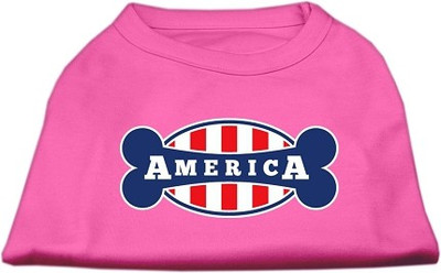 

Mirage Pet Products T-shirt for Dog(Bright Pink