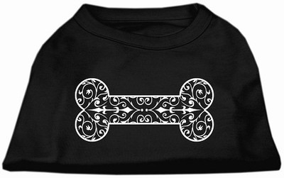 

Mirage Pet Products T-shirt for Dog(Black