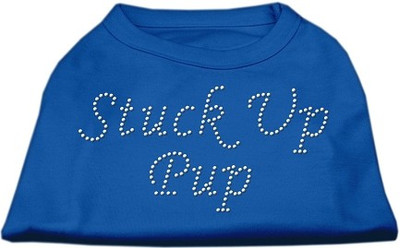 

Mirage Pet Products T-shirt for Dog(Blue