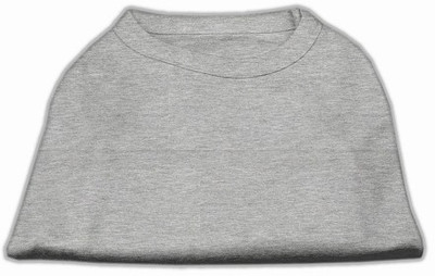 

Mirage Pet Products T-shirt for Dog(Grey