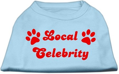

Mirage Pet Products T-shirt for Dog(Baby Blue