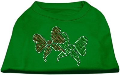 

Mirage Pet Products T-shirt for Dog(Emerald Green