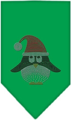 Mirage Pet Products Bandana for Dog(Emerald Green