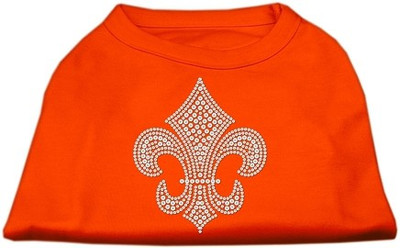 

Mirage Pet Products T-shirt for Dog(Orange