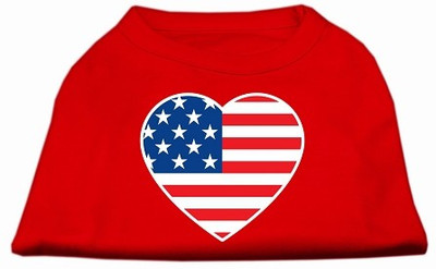 

Mirage Pet Products T-shirt for Dog(Red