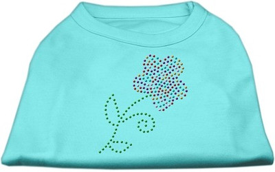 

Mirage Pet Products T-shirt for Dog(Aqua, Blue