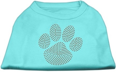 

Mirage Pet Products T-shirt for Dog(Aqua, Blue