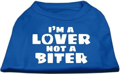 

Mirage Pet Products T-shirt for Dog(Blue
