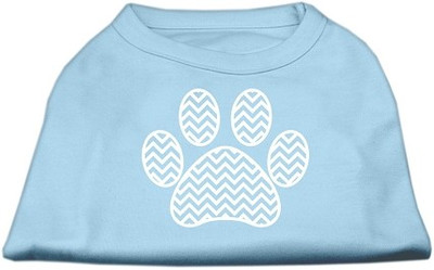 

Mirage Pet Products T-shirt for Dog(Baby Blue