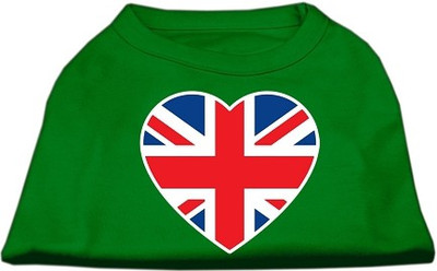 Mirage Pet Products T-shirt for Dog(Green