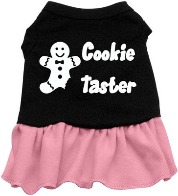 

Mirage Pet Products Dress for Dog(Black, Pink, Multicolor