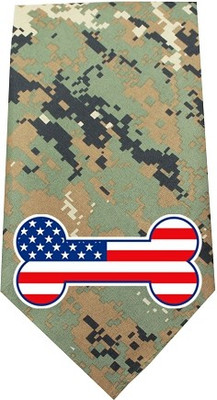 

Mirage Pet Products Bandana for Dog(Multicolor