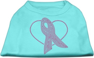 

Mirage Pet Products T-shirt for Dog(Aqua, Blue