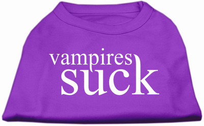 

Mirage Pet Products T-shirt for Dog(Purple