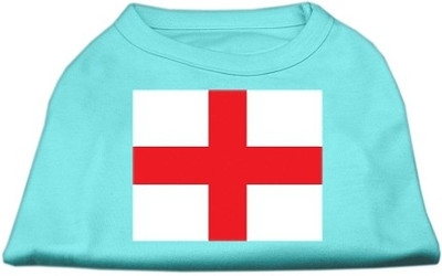 

Mirage Pet Products T-shirt for Dog(Aqua, Blue