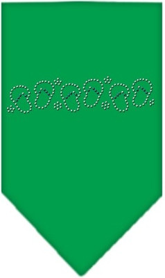 

Mirage Pet Products Bandana for Dog(Emerald Green