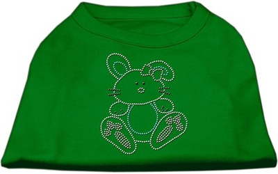 

Mirage Pet Products T-shirt for Dog(Emerald Green