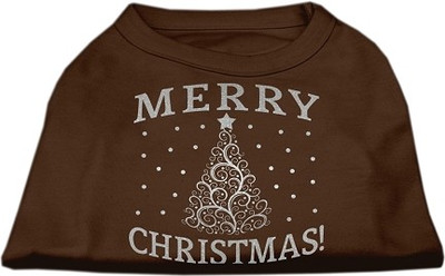 

Mirage Pet Products T-shirt for Dog(Brown