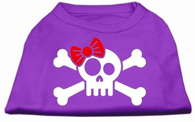 Mirage Pet Products T-shirt for Dog(Purple