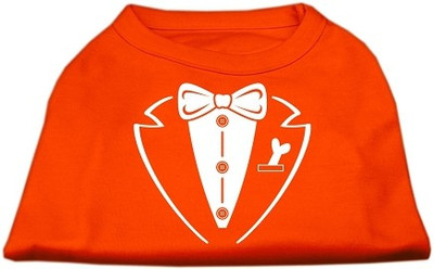 

Mirage Pet Products T-shirt for Dog(Orange