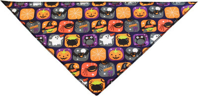 

Mirage Pet Products Bandana for Dog(Multicolor