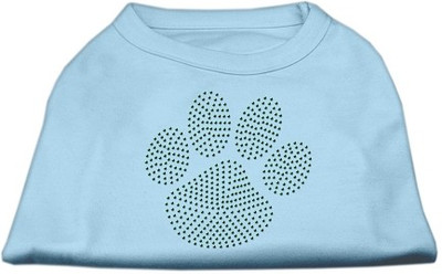 

Mirage Pet Products T-shirt for Dog(Baby Blue