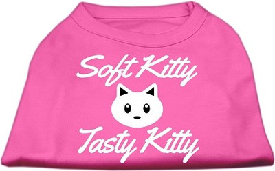 

Mirage Pet Products T-shirt for Dog(Bright Pink