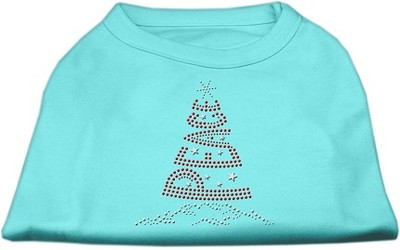 

Mirage Pet Products T-shirt for Dog(Baby Blue