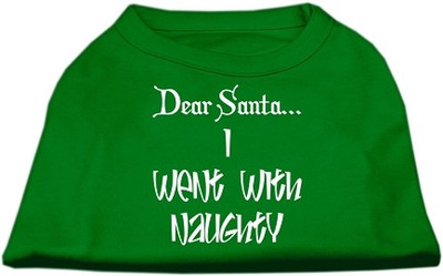 

Mirage Pet Products T-shirt for Dog(Emerald Green