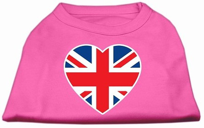 

Mirage Pet Products T-shirt for Dog(Bright Pink