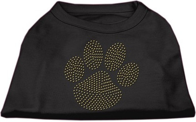 

Mirage Pet Products T-shirt for Dog(Black