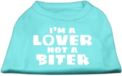 

Mirage Pet Products T-shirt for Dog(Aqua, Blue