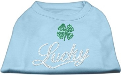 

Mirage Pet Products T-shirt for Dog(Baby Blue