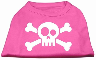 

Mirage Pet Products T-shirt for Dog(Bright Pink